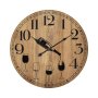 Голям часовник "It's wine time", снимка 1 - Стенни часовници - 41613275