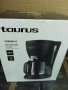 TAURUS VERONA 6 Кафемашина шварц 6 чаши, снимка 3