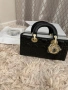 Оригинална чанта Lady D Joy Dior, снимка 2