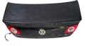 Заден Капак Багажник Фолксваген Пасат Б6 VW Passat B6 2005-2010, снимка 2