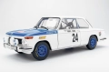 BMW 2002 TI Rallye Monte Carlo 1969, снимка 3