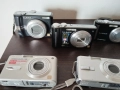 Камери Panasonic Leica Optic Japan, снимка 3