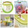 Tupperware вентсмарт 6.1, 4.4, 1.8 л., 0.800 л., снимка 9