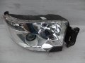 Фар за Renault T-Series / Камион Рено Т Серия, снимка 3