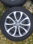 Оригинални джанти за Нисан JUKE-17 цола , снимка 8