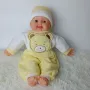 Музикална кукла, Laughing Baby Doll, снимка 2