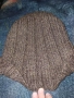 Ръчно плетиво.Мъка шапка, снимка 1