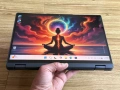 Lenovo Yoga 6 Gen 8`Ryzen 7-7730U/16GB RAM/512GB SSD/WUXGA/Бат 17ч, снимка 8