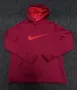  Nike therma-fit дамски суичър M, снимка 1