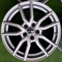 Продавам 4бр 17-ки джанти за Фолксваген Пасат, Тигуан, Шаран, Голф 5,6,7, Туран , снимка 2