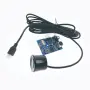 Ултразвукови сензори HC-SR04 и водоустойчив JSN-SR04T за Arduino, снимка 1