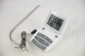 TFA електронен кухненски термо таймер, часовник, аларма, внос от Германия, снимка 5
