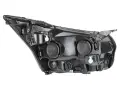 Фар Ayfar за Ford Transit V363 2014+ – черна рамка и мотор – ляв/десен, снимка 2