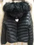 Дамски якета с гъши пух., снимка 4