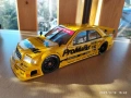1:18 Метален модел на MERCEDES C-Klass DTM Team AMG - UT models / Minichamps, снимка 5
