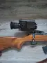Продавам СZ 455, снимка 2