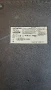 Телевизор Hitachi 43HB5T62 H за части , снимка 3