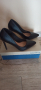 Дамски елегантни обувки , снимка 1 - Дамски обувки на ток - 44653003