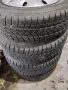 4 зимни гуми Taurus 185/70/14 с джанти, снимка 1