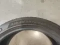 2бр.летни гуми 235/40/19 Kumho, снимка 4