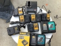 Зарядни за Макита и Dewalt, снимка 1