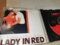 LADY IN RED CD 3001261908, снимка 13