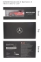 B66963805,умален модел 1:18,die-cast,Mercedes-AMG GT Black Series,Safety Car Formula 1,season 2024, снимка 7