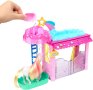 Комплект за игра Barbie Chelsea Doll and Pegasus, барби с пегасус, снимка 3