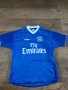CHELSEA 2003-2005 HOME RETRO FOOTBALL SHIRT - ретро фотболна тениска, снимка 4