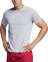 Nike Dry AJ7565-059 Miler Running Tee - страхотна мъжка тениска Л, снимка 1
