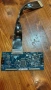 Продавам T-Con платка (Timing Controller), която е критичен компонент за управление на дисплея , снимка 1