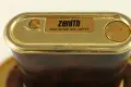 ZENITH 5050 Рядка Голяма Колекционерска Запалка, снимка 9