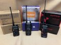 Baofeng uv10R 18 w uv5R 8w uv9R 20 w radio радиостанция Walkie talkie radiostancia радиостанция , снимка 5