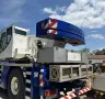 Автокран под наем Liebherr LTM 1030-2.1 30 тона, снимка 4