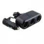 Разклонител за запалка 120W 3 ka-39059, снимка 3
