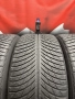 265 40 20, Зимни гуми, Michelin PilotAlpin5, 4 броя, снимка 4
