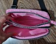 Розова чанта БАРБИ Crossbody-15 evro НОВА, снимка 8