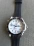 Механичен луксозен мъжки часовник Omega Diver 300 M, снимка 2