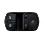 Бутон ключ за ел.стъкла, Opel Corsa E, 11 ПИН, снимка 3