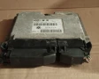 VW Polo 1.4  16V   Компютър  за  Двигател  036 906 014 BM  , снимка 2