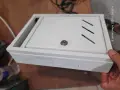метална пощенска кутия за писма и вестници, , снимка 4