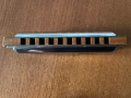 Продавам блус хармоника HOHNER, снимка 3