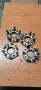 фланци болтове бмв bmw 20mm , снимка 1