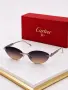 Cartier Слънчеви Очила С UV400 Защита - Различни Цветове Код SEM-320, снимка 5