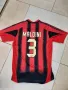Тениска Малдини - Милан , снимка 1