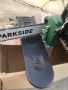 Електрическа резачка parkside , снимка 1