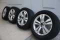 Оригинални Мерцедес Джанти 20' с гуми Пирели Скорпион 285/50/20 , снимка 4