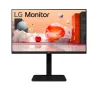 Monitor 24 LG 24BA550-B, снимка 2