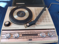 Грамофон-Радио NATIONAL  SG-551D, снимка 3