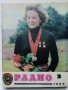 Списания "Радио" - 1982г, снимка 11